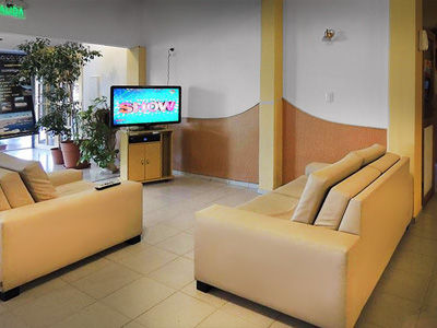 Puelches Hotel San Rafael  Bagian luar foto