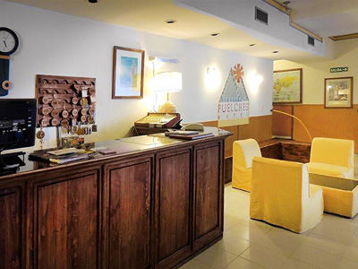 Puelches Hotel San Rafael  Bagian luar foto